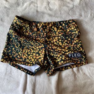 Fleo Shorts BRAND NEW